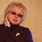 Лариса Салахова