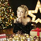 Ирина Захарова