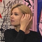 Маргарита Проскурина