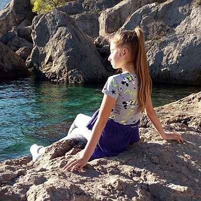 Елизавета Царская