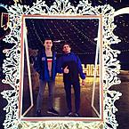 Миша Устинов