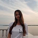 Алина Макарова