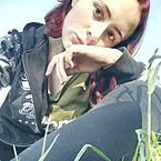 Настя Кожевникова