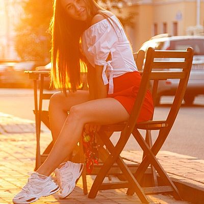 Валентина Рассохина