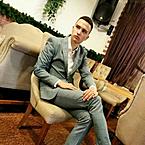 Дмитрий Севастьянов