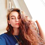 Наташа Долгушина