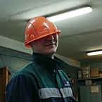 Владимир Байгушев