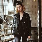 Anastasia Strunevskaya