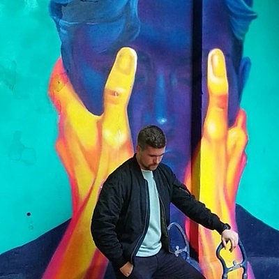 Вячеслав Слободян