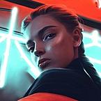 Марина Круглова