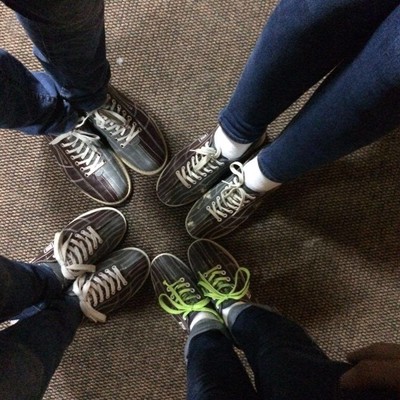 Аделина Тугушева