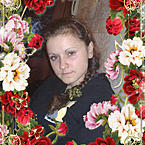 Анна Чавурская