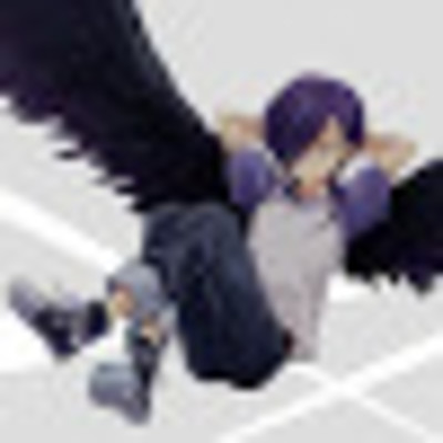 Демон Люцефер