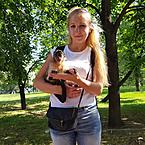 Мария Корепина