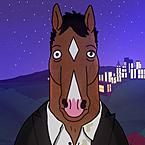 Лошадь Петравеликая