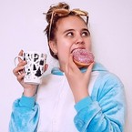 Оля Борыгина