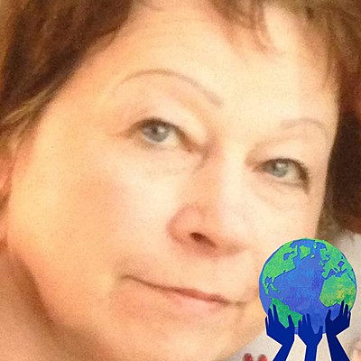 Lialia Kobylianskaia