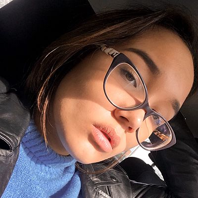 Александра Семенова