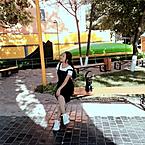 Ару Жоражановна