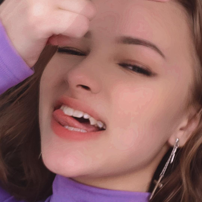 Ангелина Калюкова