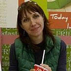 Вероника Жуковская