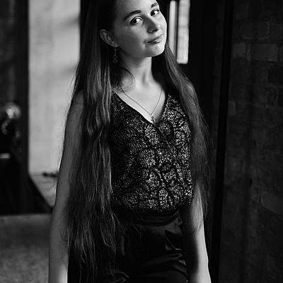 Ульяна Гетманцева