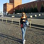 Шахноза Мухтарова