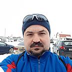 Георгий Волин