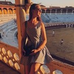Анастасия Григорьева
