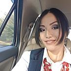 Sabina Kopbossinova