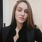 Анастасия Чепурнова