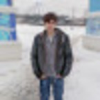 Михаил Белинский