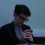 Александр Яновский