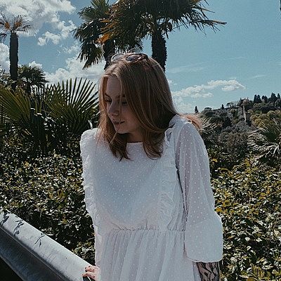 Анастасия Васильева