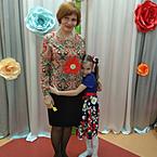Алла Заборонюк