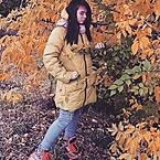 Эвелина Хасаншина