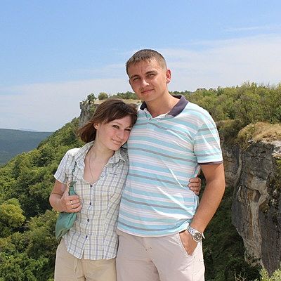 Максим Агафонов