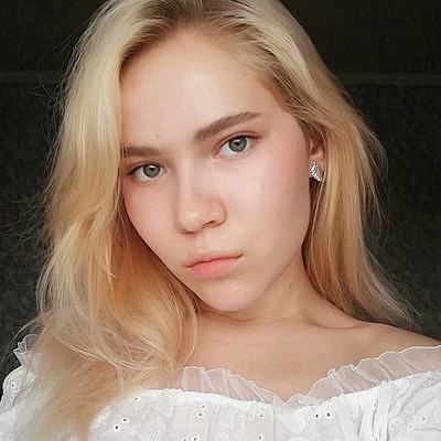 Яна Мангера