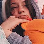 Елизавета Прокина