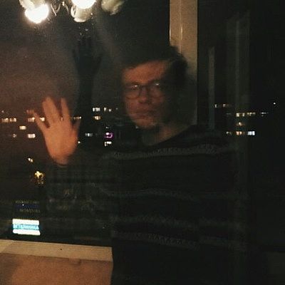 Данила Каликанов