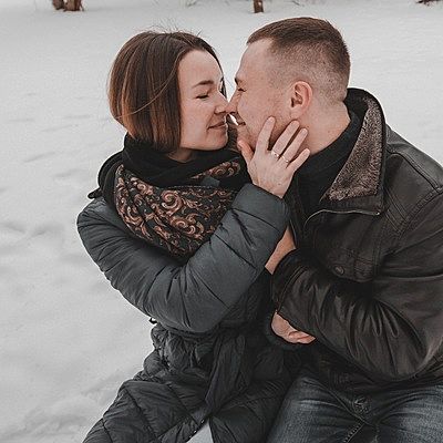 Лия Соколова