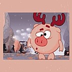 Кира Пономарёва