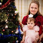 Анна Жукова