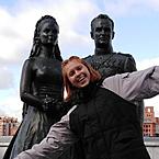 Ирина Ребухова