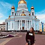 Марина Изотова