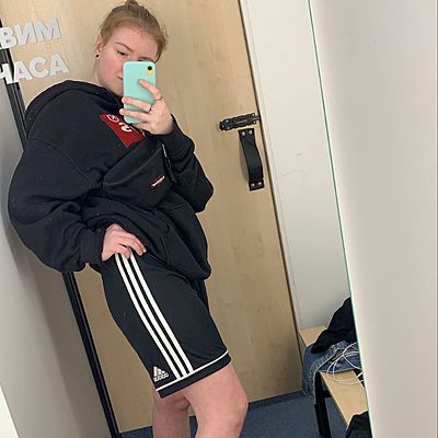 Полина Филиппова