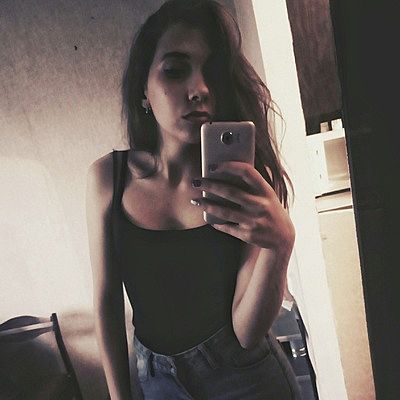 Александра Бондаренко