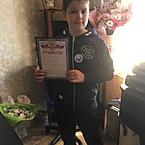 Роман Саморуков