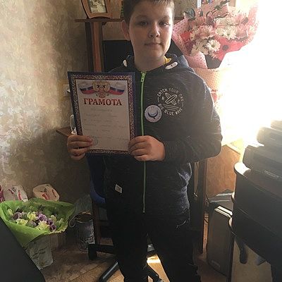 Роман Саморуков