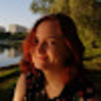 Виктория Шилова